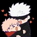 hug