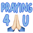 pray4u