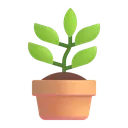 Pottedplant