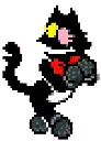 BashfulPluey