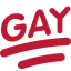 gay