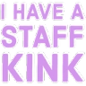 I_have_a_Staff_kink custom emote from 𝑪𝒓𝒚𝒔𝒕𝒂𝒍 𝑴𝒊𝒏𝒆