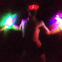 partyrave animated Discord emote - 𝑪𝒓𝒚𝒔𝒕𝒂𝒍 𝑴𝒊𝒏𝒆 18+