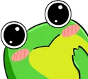 FrogCute