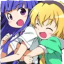 hug
