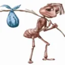 Sad_ant