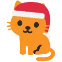 SantaCat