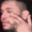 abelout animated emote - Kiss Land  ·  xo tag