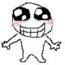 yipee Discord Emoji - Kiss Land  ·  xo tag