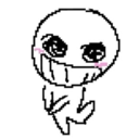 giddyasf custom emote - Kiss Land  ·  xo tag
