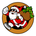 papainoel Discord emoji