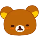 rilakkuma