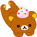 rilakkuma