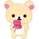 korilakkuma