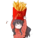 kaorukofries