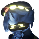 n_thonk Discord Emoji from Femboy Order・Femboys・Furries・LGBTQ・Roblox ・Tomboys ・Gay・Femboy Tag・Gay Tag・Twink Tag・Minecraft