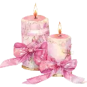 pink_candles