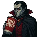 Strahdgulp Discord emoji
