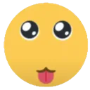 blehh