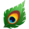 KarmaKrishnLeaf