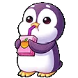 KarmaPenguinDrink
