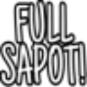 KarmaFullSapot