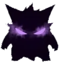 KarmaEvolvedGengar