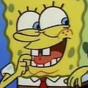 spongegiggle