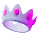 3HC_crown Discord emoji