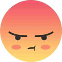 3HC_CuteAngry Discord emoji