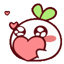 mochiheart