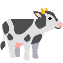 cow