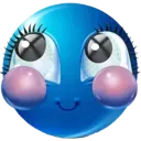 blueblush blueblush