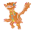 DragonGingerini