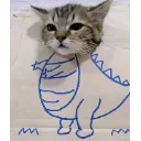 kittysaur