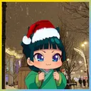 Xmasmao