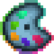 wbartists Discord emoji