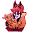 alastor_cat