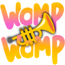 wompwomp Discord emoji