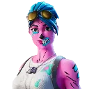 FortniteGhoulTrooper