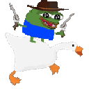 pepeduck