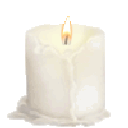 white_candle