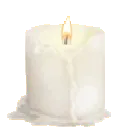 white_candle