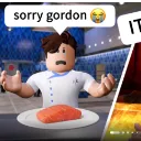 SORRY_GORDON
