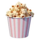 popcorn