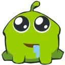 omnom_dumb