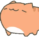Orangenodders