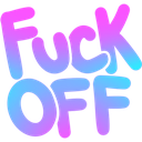 fo_pink Discord sticker - lolcow.city (formerly WoT Wiki)