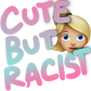 CuteButRacist Discord Emoji | lolcow.city (formerly WoT Wiki)