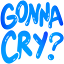 GonnaCry Discord sticker - lolcow.city (formerly WoT Wiki)